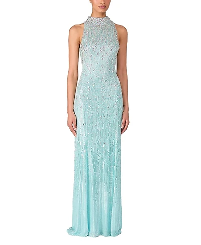 Jenny Packham Benue Gown