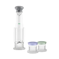 Cuisinart FastFreeze Ice Cream Maker