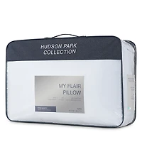 Hudson Park Collection My Flair Asthma & Allergy Friendly Down King Firm Pillow - Exclusive