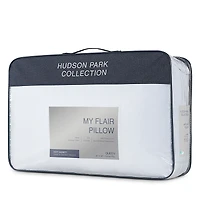 Hudson Park Collection My Flair Asthma & Allergy Friendly Down Queen Soft Pillow - Exclusive