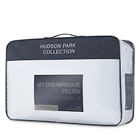 My Dreamweave Down Alternative Soft/Medium Density Pillow, King - Exclusive