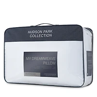 My Dreamweave Down Alternative Medium/Firm Density Pillow, Standard/Queen - Exclusive