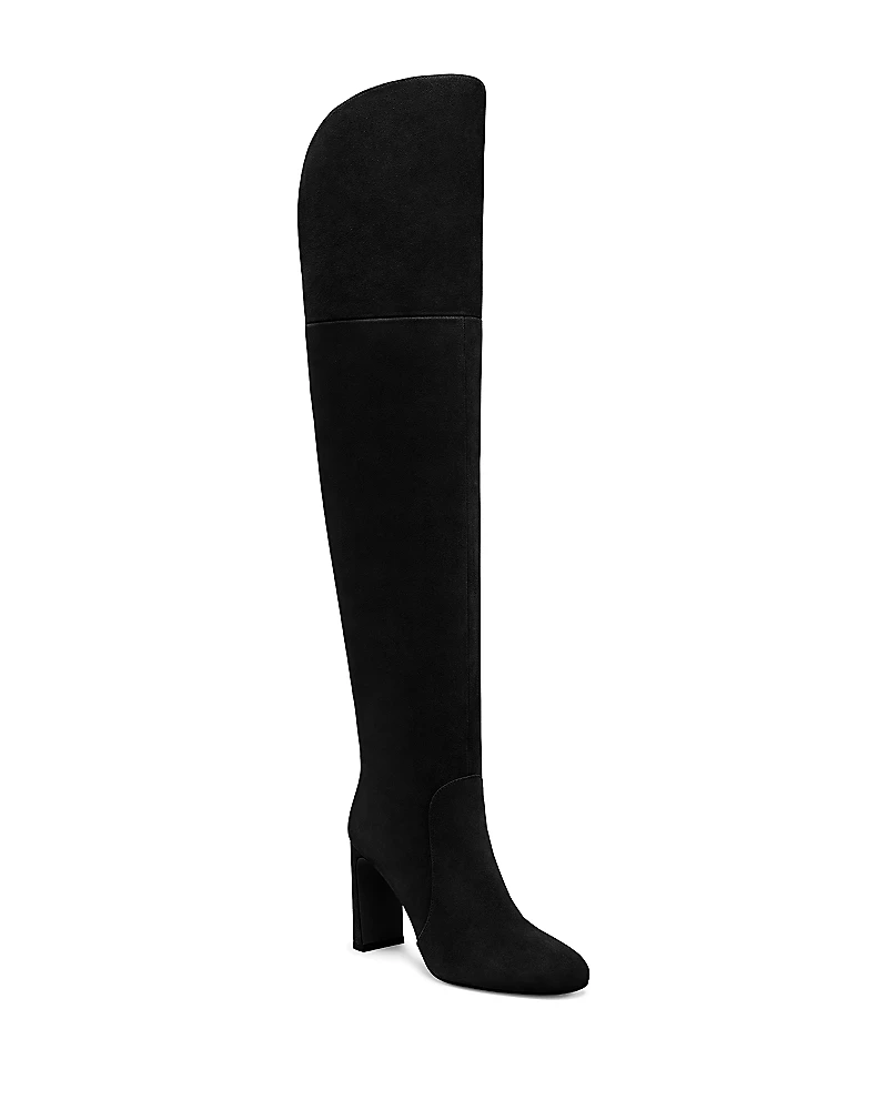 Stuart Weitzman Women's Babette Over The Knee Tubo 85 Boots