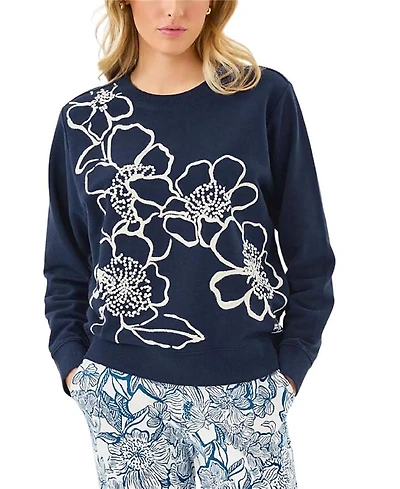 Lilly Pulitzer Ballad Sweatshirt