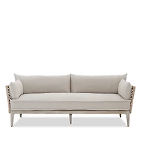 Bernhardt Catalonia Outdoor Sofa