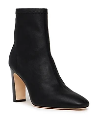 Paige Women's Pax Leather Ankle Boots