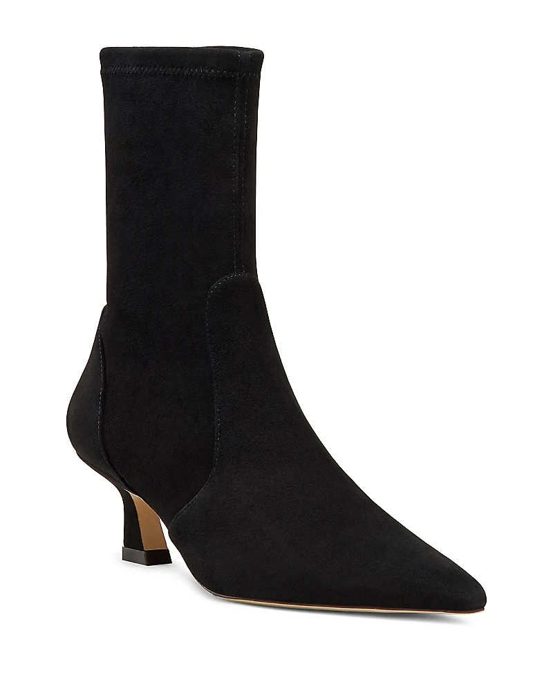 Stuart Weitzman Women's Vinnie Booties