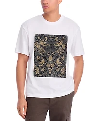 Hugo Dipasly Graphic Tee
