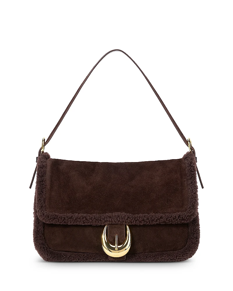 Staud Harlow Medium Bag