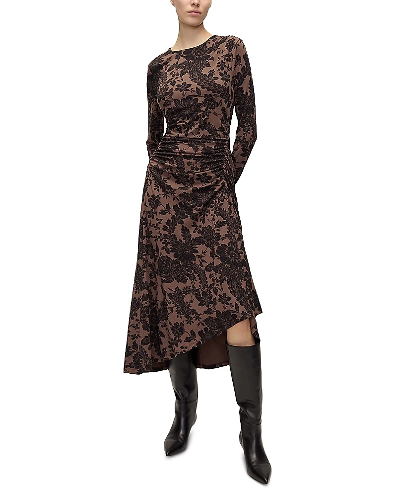 Veronica Beard Theodora Dress