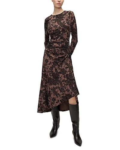 Veronica Beard Theodora Dress