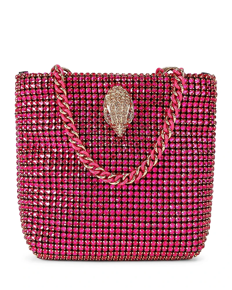 Kurt Geiger London Mini Party Tote