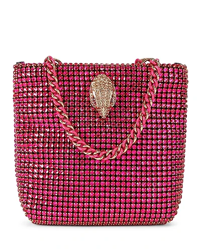 Kurt Geiger London Mini Party Tote