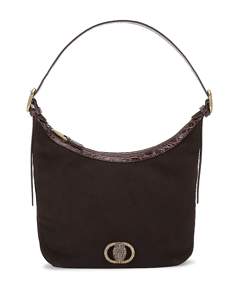 Kurt Geiger London Chelsea Soft Hobo Bag