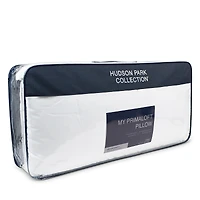 Hudson Park Collection My Primaloft Asthma & Allergy Friendly Medium Down Alternative Pillow, King - Exclusive