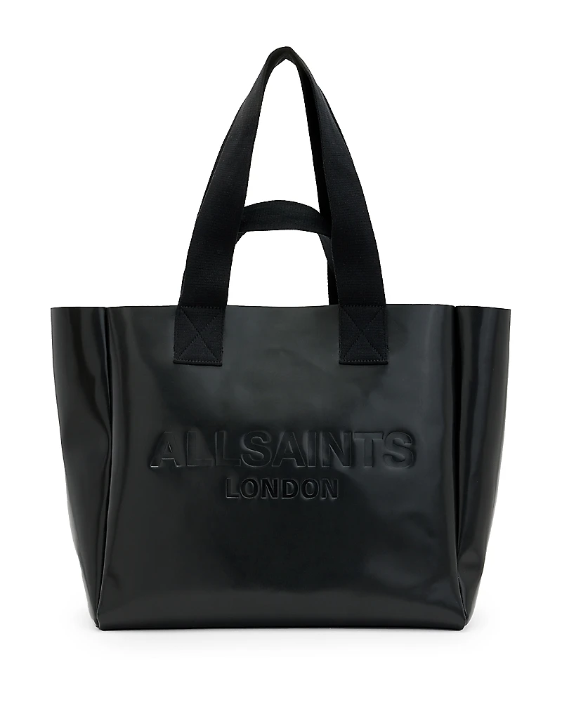 Allsaints Izzy Leather Tote