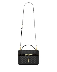 Saint Laurent Gaby Large Vanity Bag