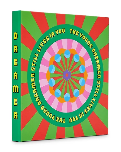 Yinka Ilori Dara Lati Notebook