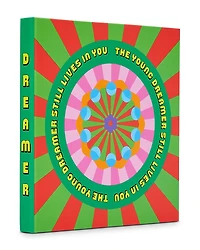 Yinka Ilori Dara Lati Notebook