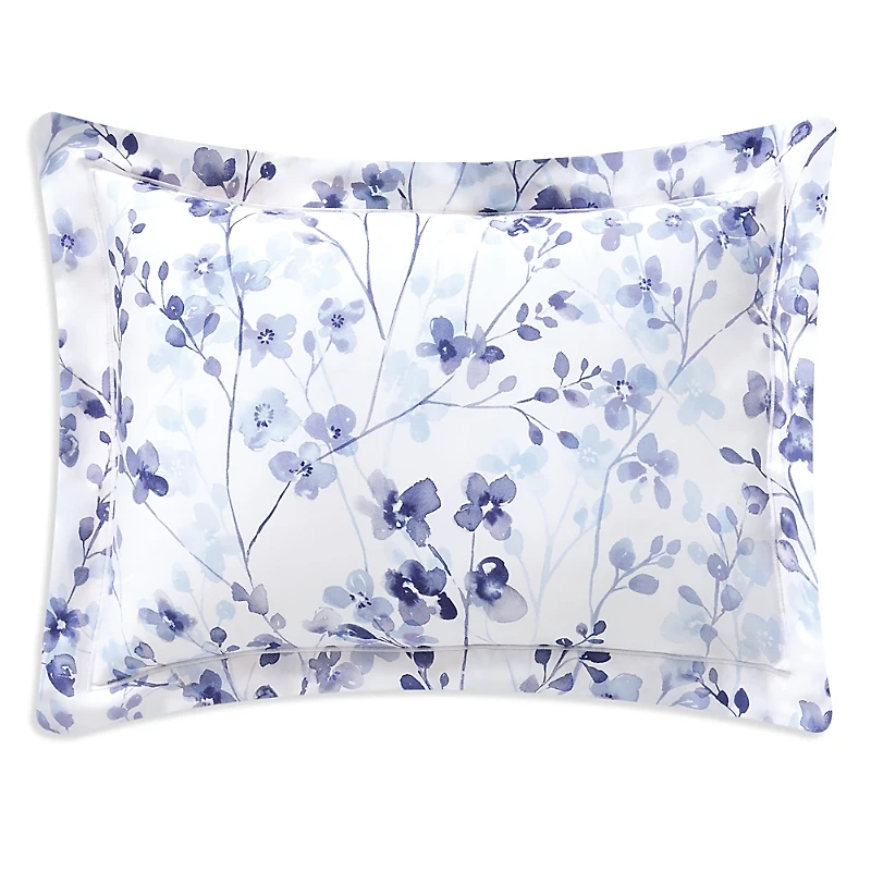 Anne de Solene Sham, Boudoir, Calme