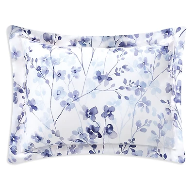 Anne de Solene Sham, Boudoir, Calme