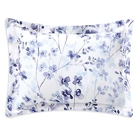 Anne de Solene Sham, Boudoir, Calme