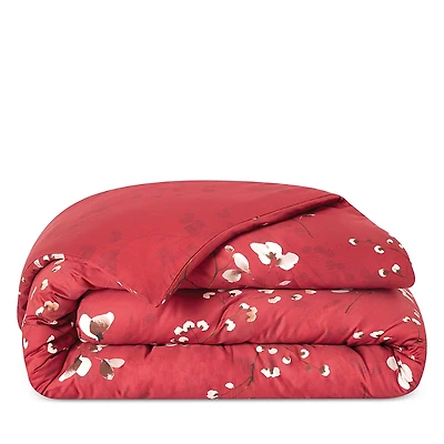 Anne de Solene Duvet Cover, Full/Queen, Minimaliste