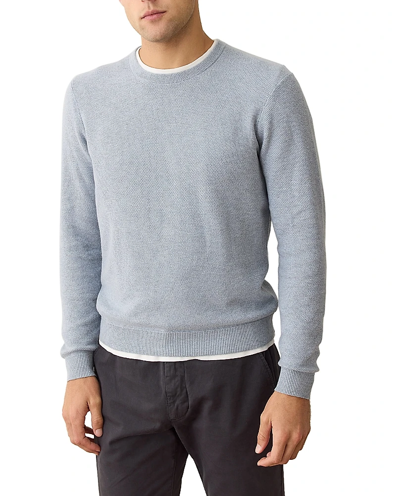Marine Layer Crewneck Sweater