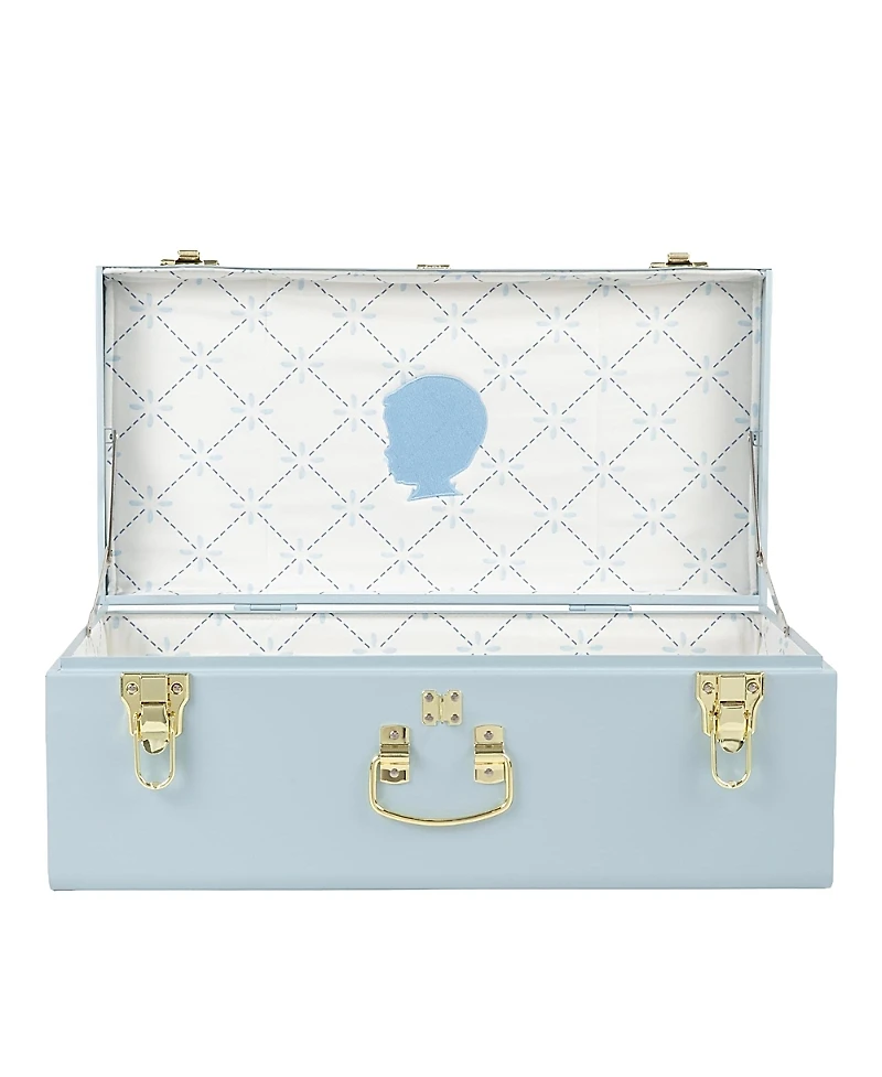 Petite Keep Boys' Silhouette Petite Baby Trunk