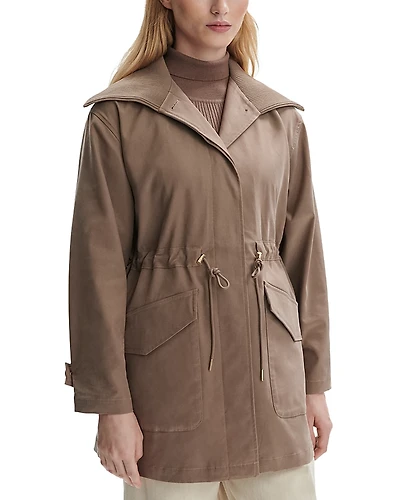 Varley Beckton Utility Jacket