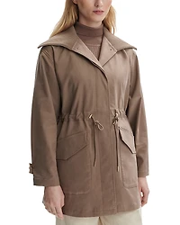 Varley Beckton Utility Jacket