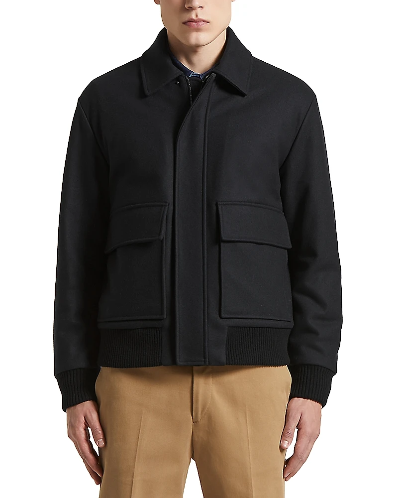 Peserico Midnight Jacket