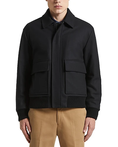 Peserico Midnight Jacket