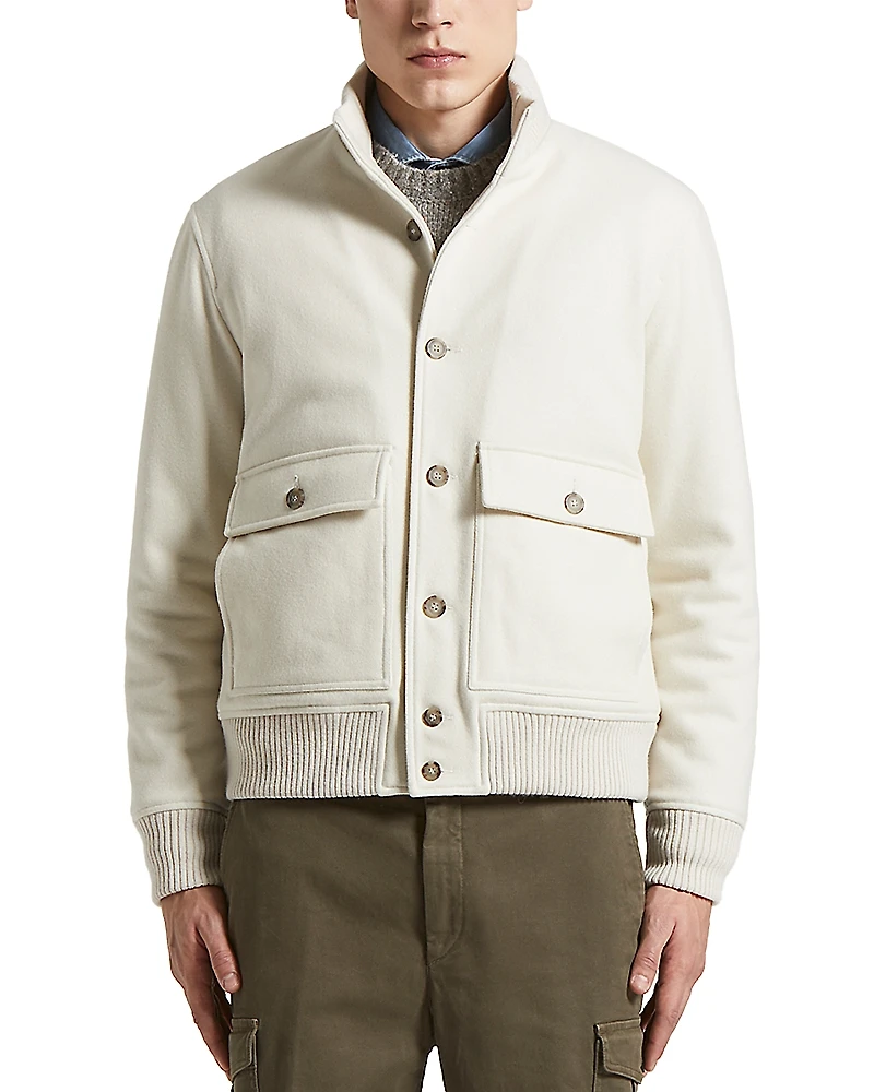 Peserico Kephil Jacket