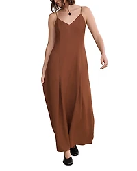 Jenni Kayne Florence Slip Dress