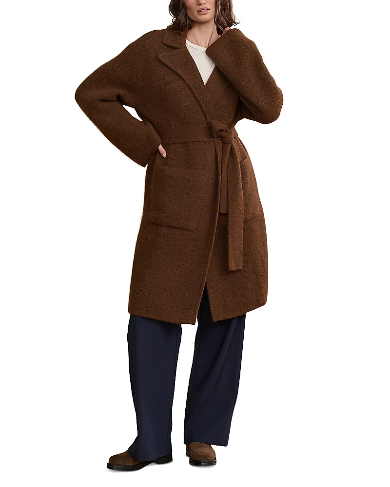 Jenni Kayne Jessica Sweater Coat