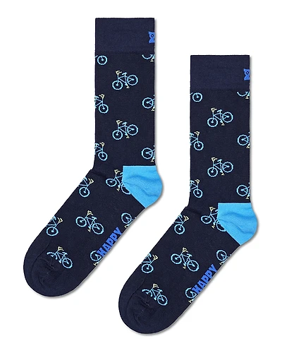 Happy Socks Bike