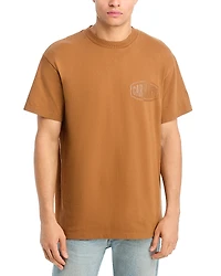 Carhartt Wip Short Sleeve Four Star Tee