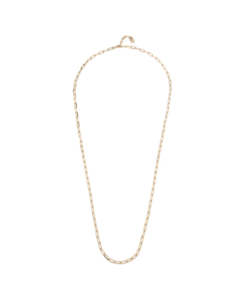 UNOde50 Linkline Charm Necklace