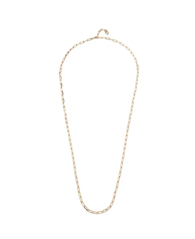 UNOde50 Linkline Charm Necklace
