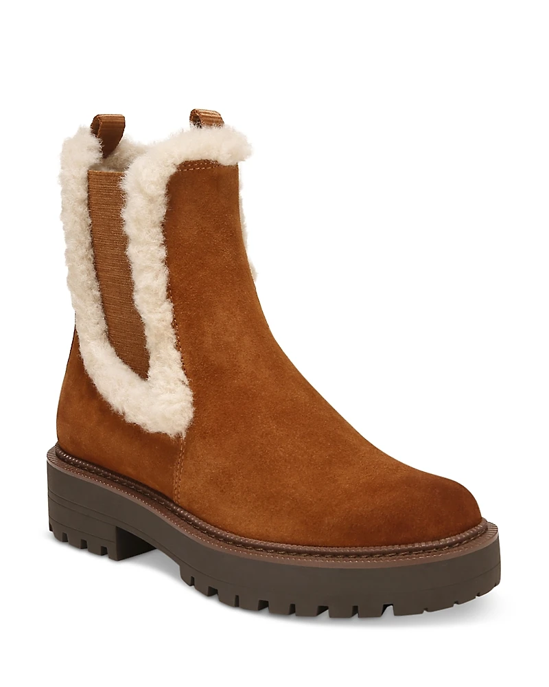 Sam Edelman Women's Laguna Cozy Boots