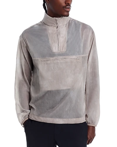 247 Represent Overhead Training Jacket