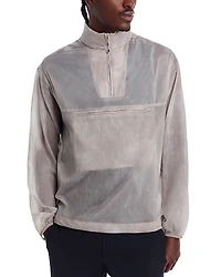 247 Represent Overhead Training Jacket