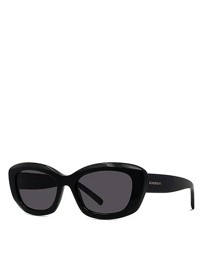 Givenchy Gv Day Geometric Sunglasses, 54mm