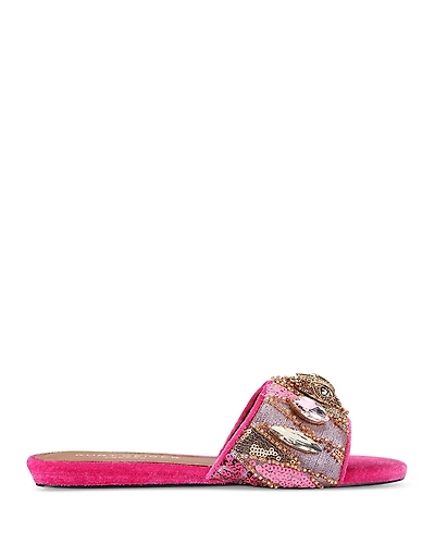 Kurt Geiger London Women's Kensington Sandals