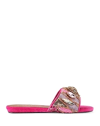 Kurt Geiger London Women's Kensington Sandals