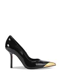 Kurt Geiger London Women's Regent Pointed Pumps