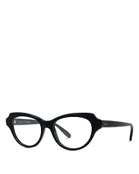 Loewe Slim Geometric Eyeglasses
