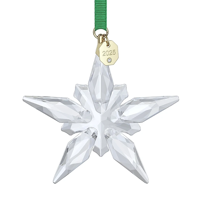 Swarovski Annual Edition Ornament 2025