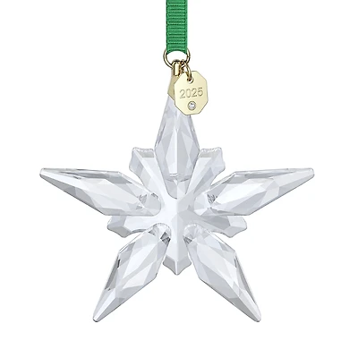 Swarovski Annual Edition Ornament 2025